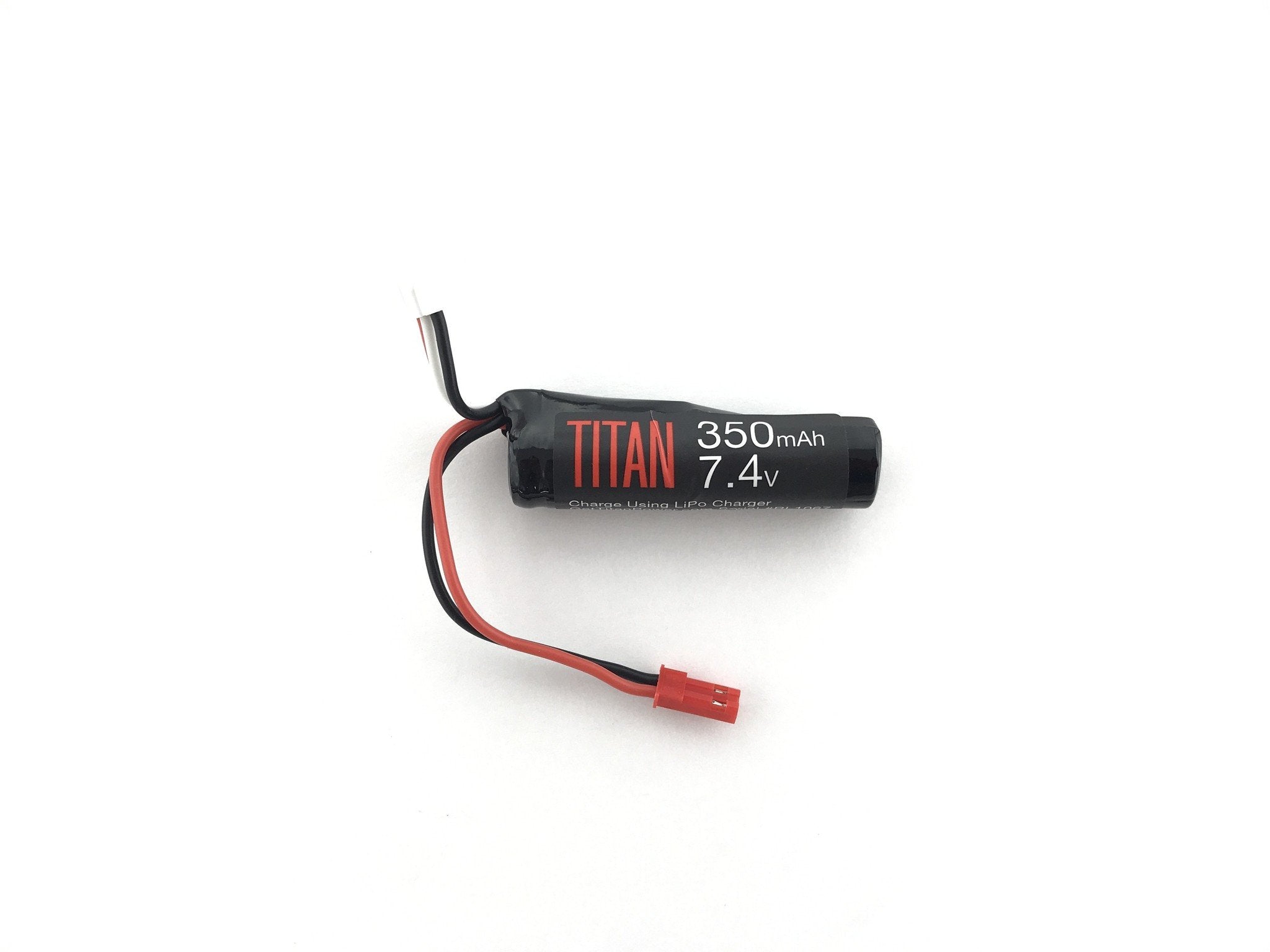 HPA 7.4v 350mAh JST - V2