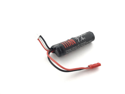 HPA 7.4v 350mAh JST - V2