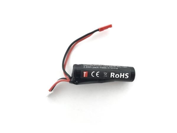 HPA 7.4v 350mAh JST - V2