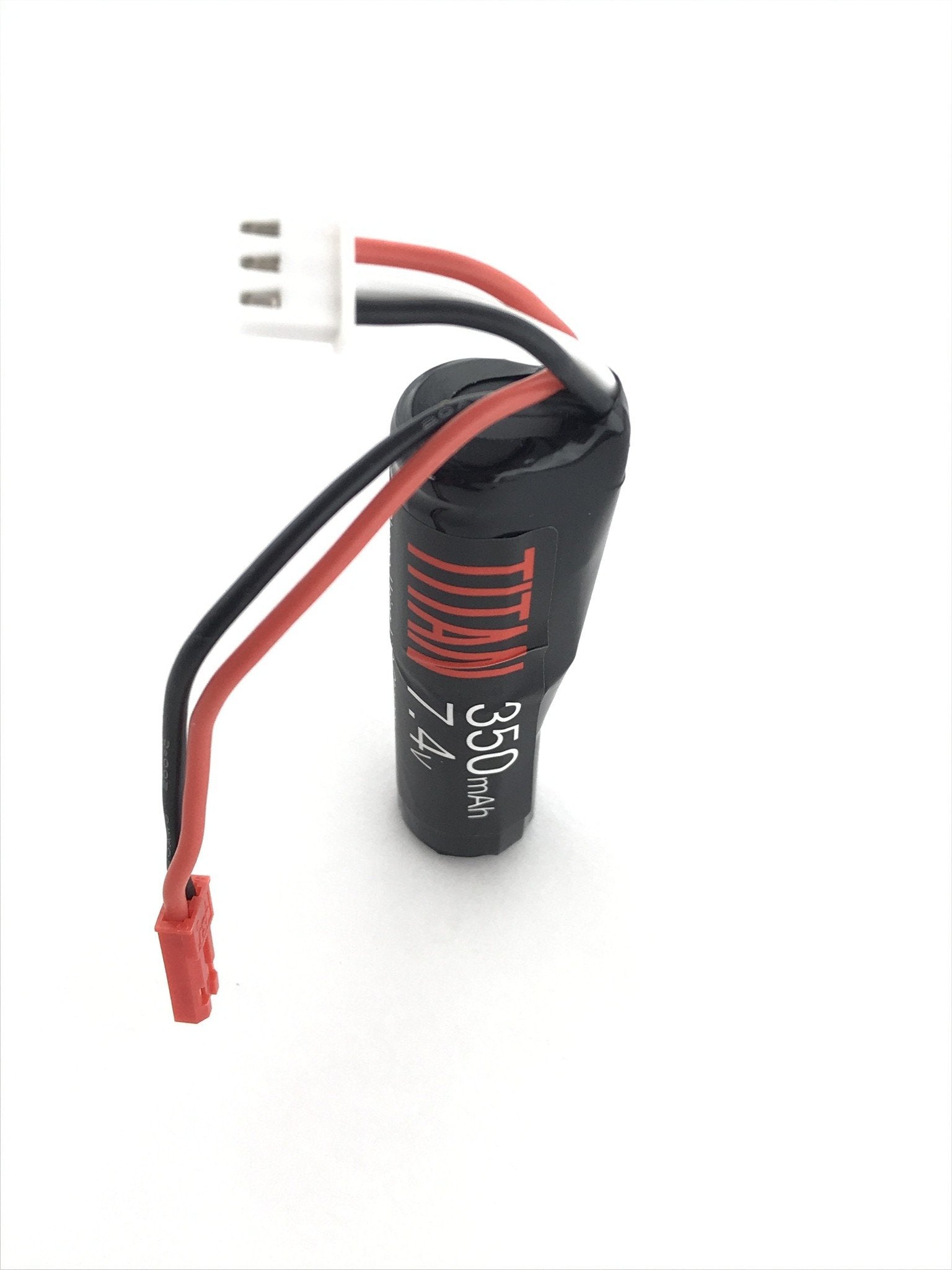 HPA 7.4v 350mAh JST - V2