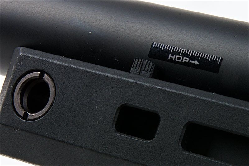 VSR One - Fusil de précision airsoft