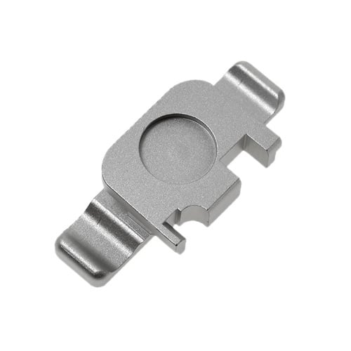 TM & Umarex G Tactical Cocking Handle - Silver