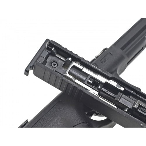 TM & Umarex G Tactical Cocking Handle - Black