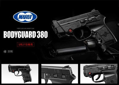 Bodyguard 380