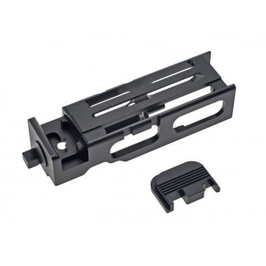 TM G17 Blow Back Unit - Black
