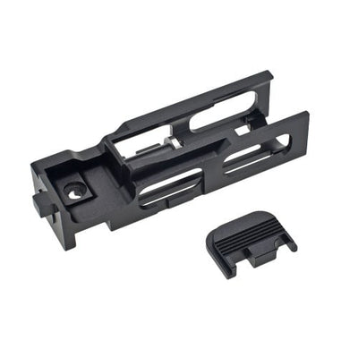 TM G17 Blow Back Unit - Black
