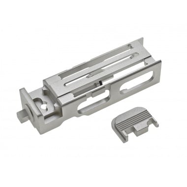 TM G17 Blow Back Unit - Silver