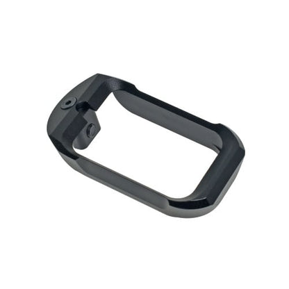 TM G17 Gen4 Tactical Magwell - Black