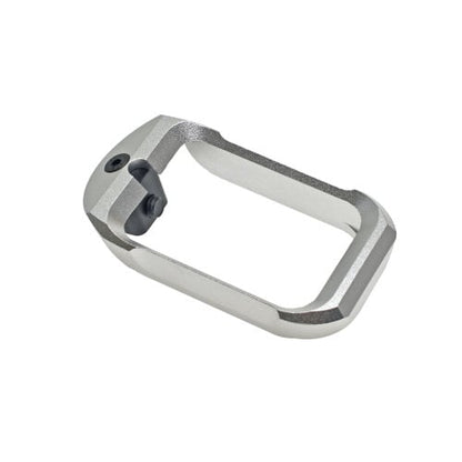 TM G17 Gen4 Tactical Magwell - Silver