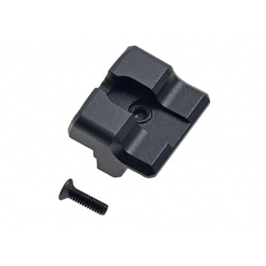 TM G18c Aluminium-Kimme