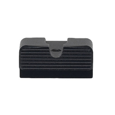 TM G18c Aluminium-Kimme