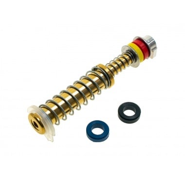 Ensemble de tiges de guidage TM G19 Gen4 SS - Or