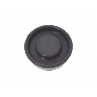 Tête de piston améliorée