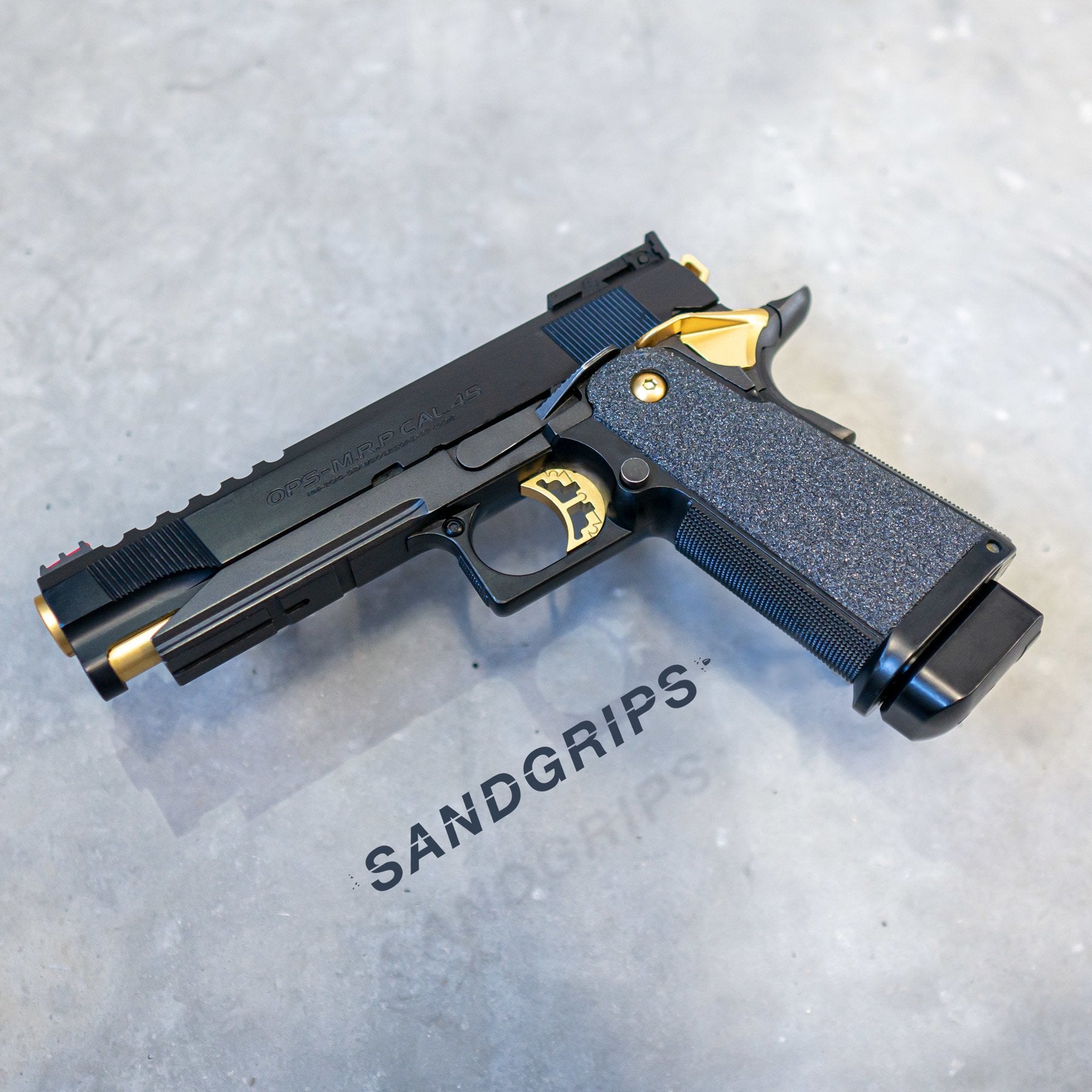 TM HI-CAPA 5.1 Sandgrip