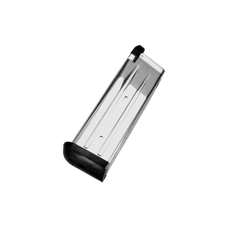 Hi-Capa 5.1/4.3 Magazin - Edelstahl