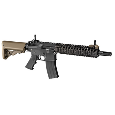 MK18 MOD.1 GBBR