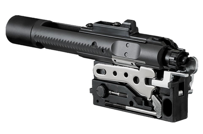 MK18 MOD.1 GBBR