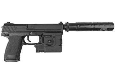 MK23 Socom