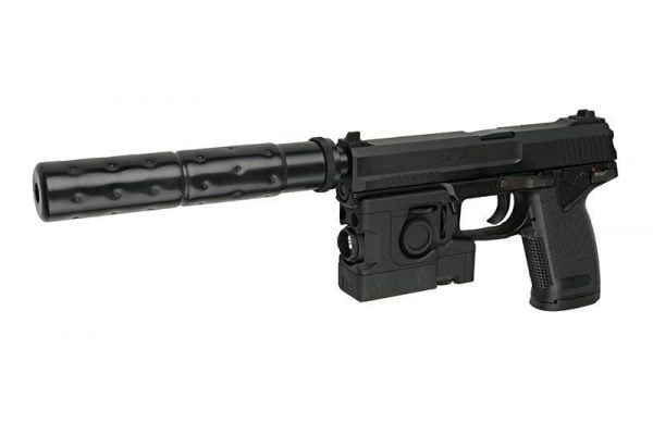 MK23 Socom