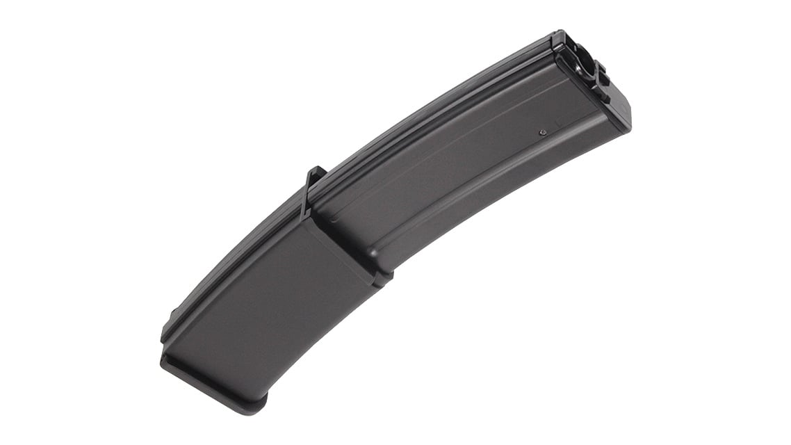 190ème chargeur Hi-Cap pour Marui MP7A1 AEG