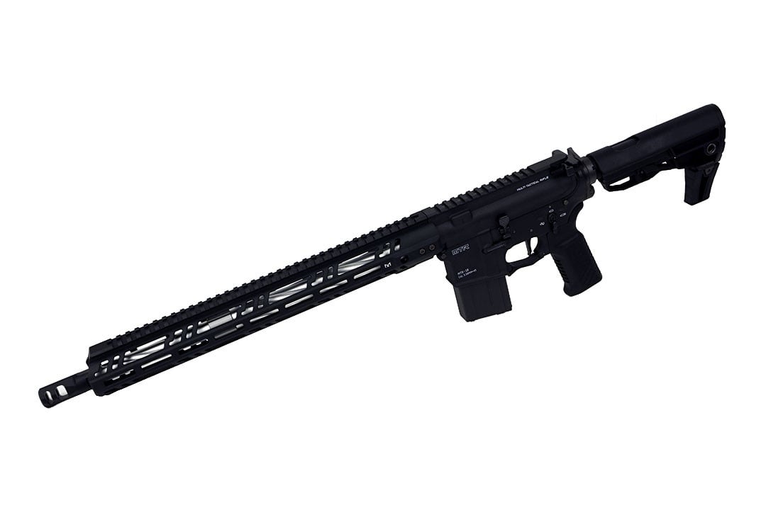 MTR16 GBB Rifle