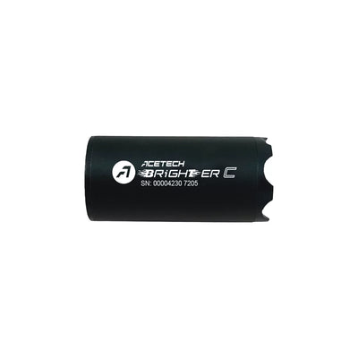 Brighter C Tracer Unit - Black
