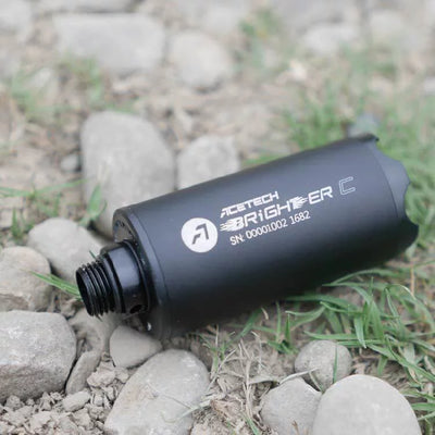 Brighter C Tracer Unit - Black