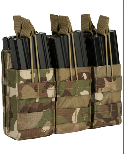 Treble Duo Mag Pouch – VCAM