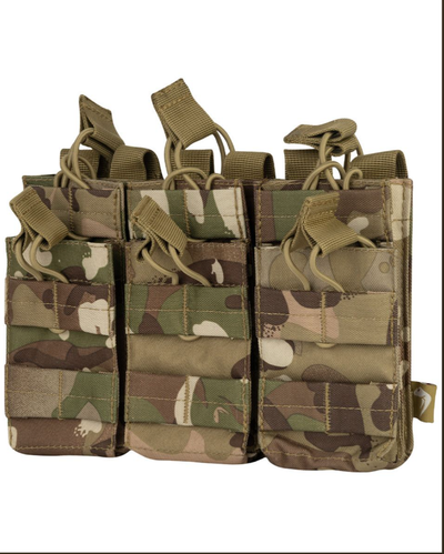 Treble Duo Mag Pouch – VCAM