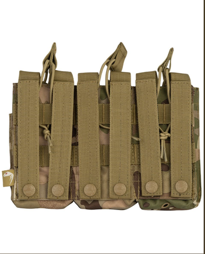 Treble Duo Mag Pouch – VCAM