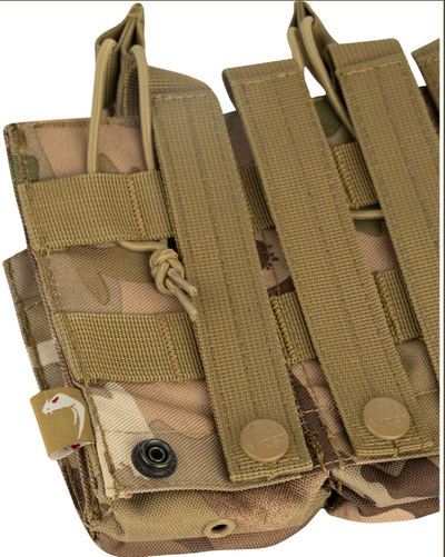 Treble Duo Mag Pouch – VCAM