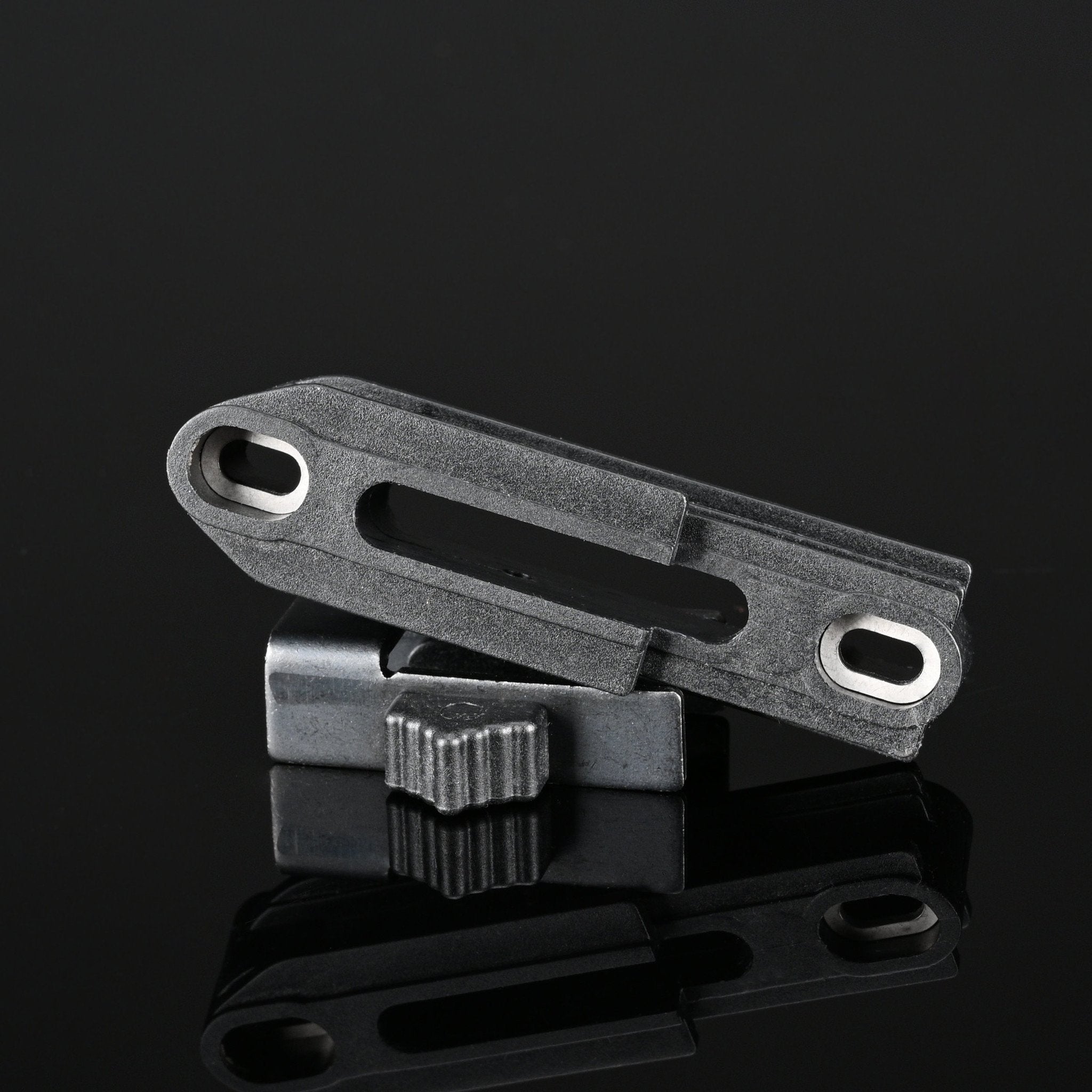 HTI/SRS Trigger Box (Nylon) with Safety
