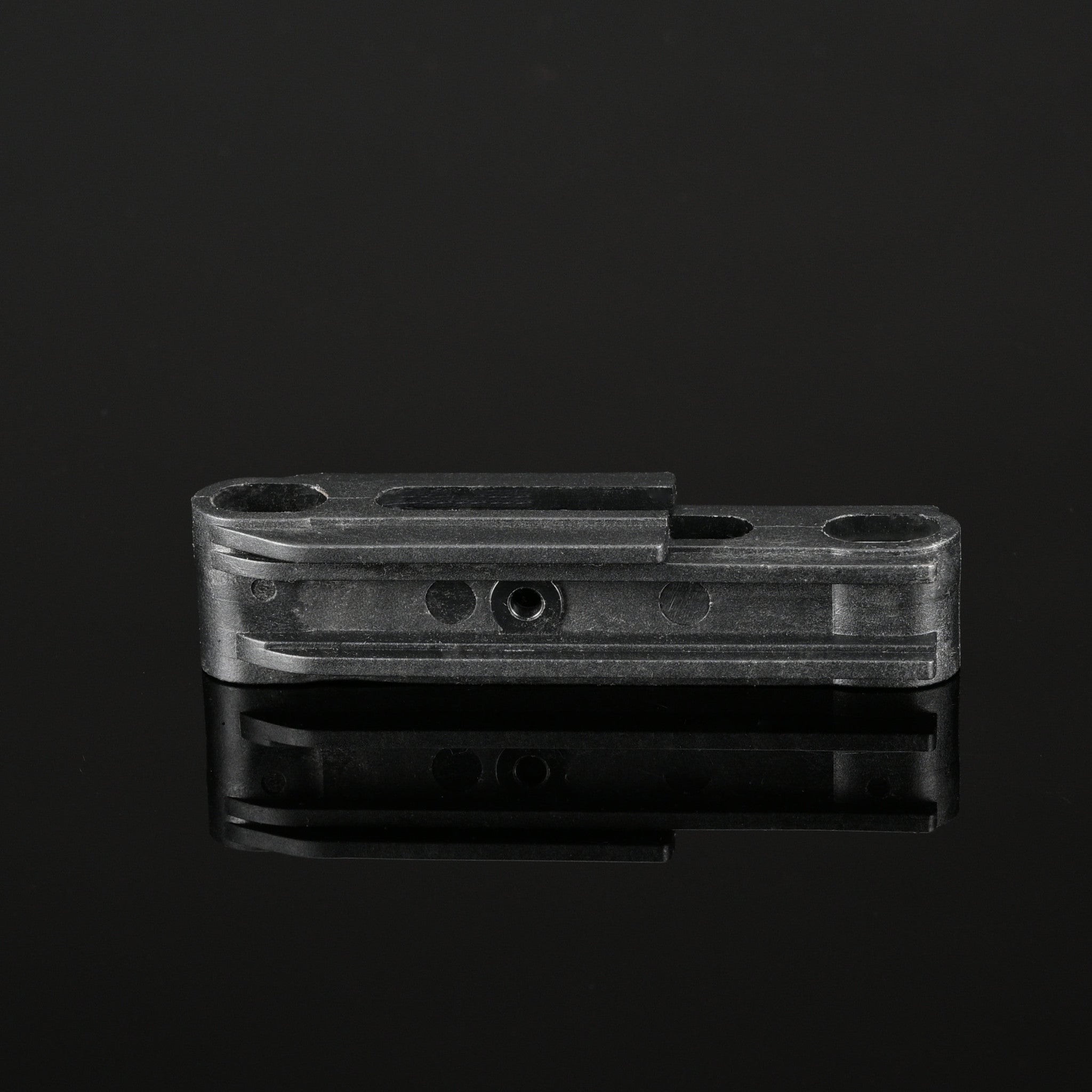 HTI/SRS Trigger Box (Nylon) with Safety