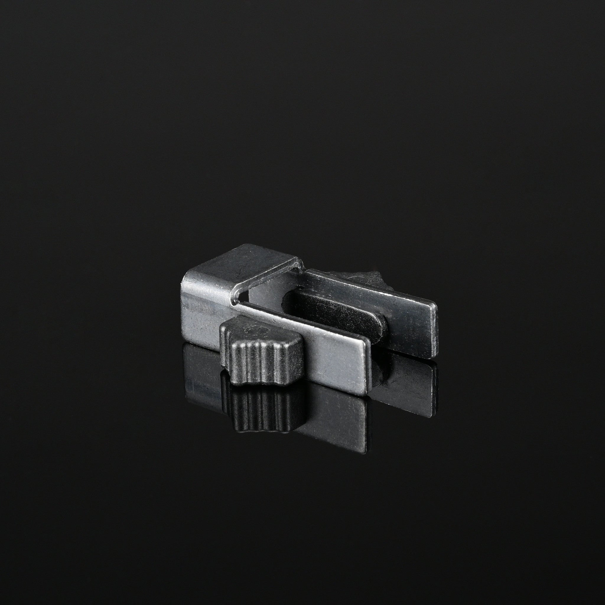 HTI/SRS Trigger Box (Nylon) with Safety