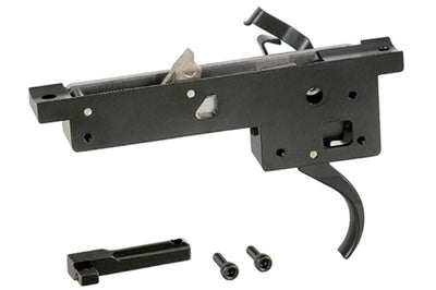 VSR10/SSG10 90 Grad Zero Trigger Set Gen3 (Eco Edition)