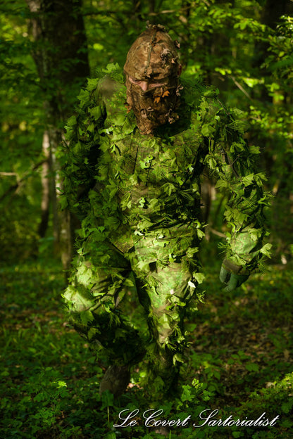 Halo Screen Starter Kit  (Tropic)