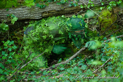 Halo Screen Starter Kit  (Tropic)