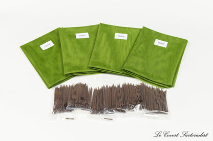 Halo Screen Starter Kit  (Tropic)