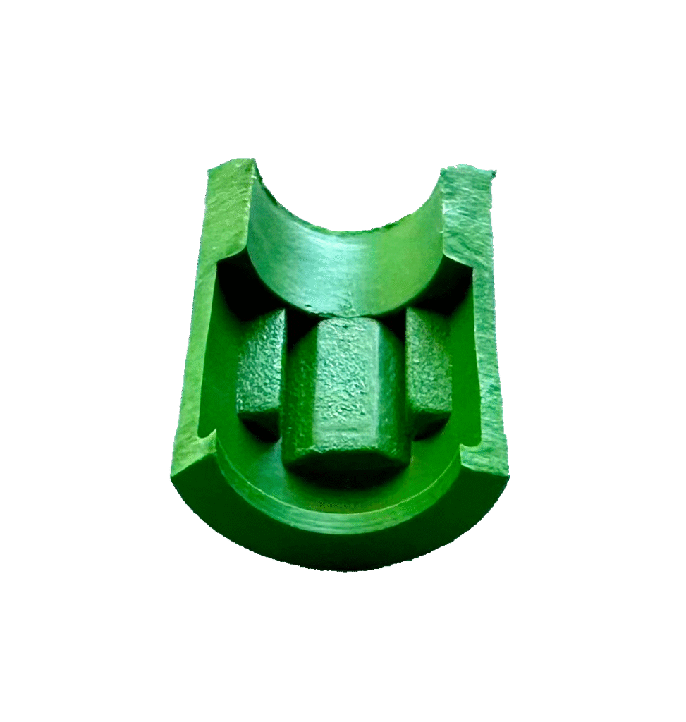 Joint Tru-Hop VSR/GBB