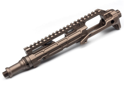 AAP-01 CNC PCC KIT - FDE