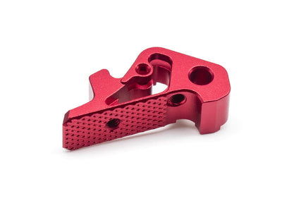 Détente tactique VICTOR (pour AAP01 / TP22 / Glock) ROUGE