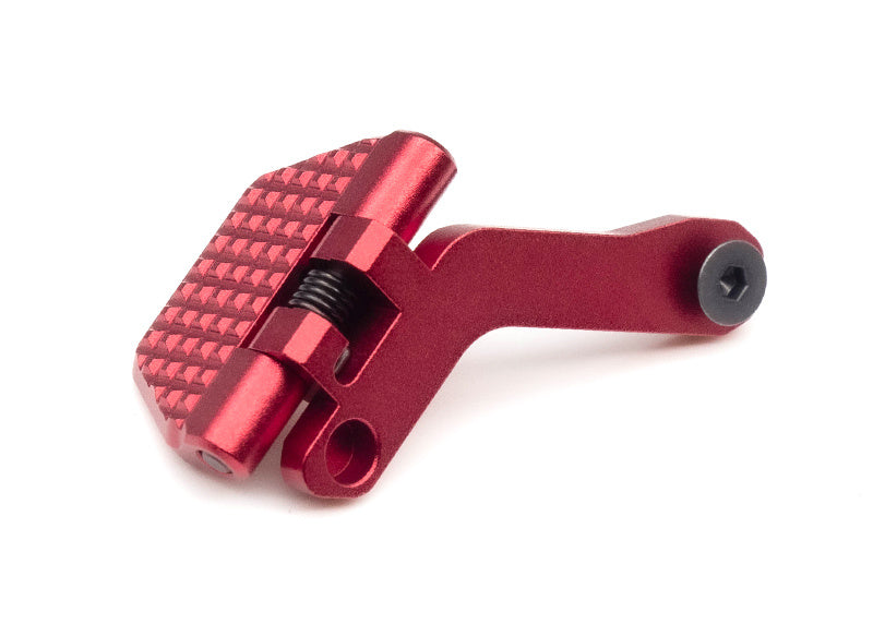 AAP-01-Folding-Thumb-Rest  - Red