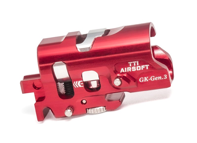 Marui-Gen3-Glock-Hop-Up-Chamber-Red