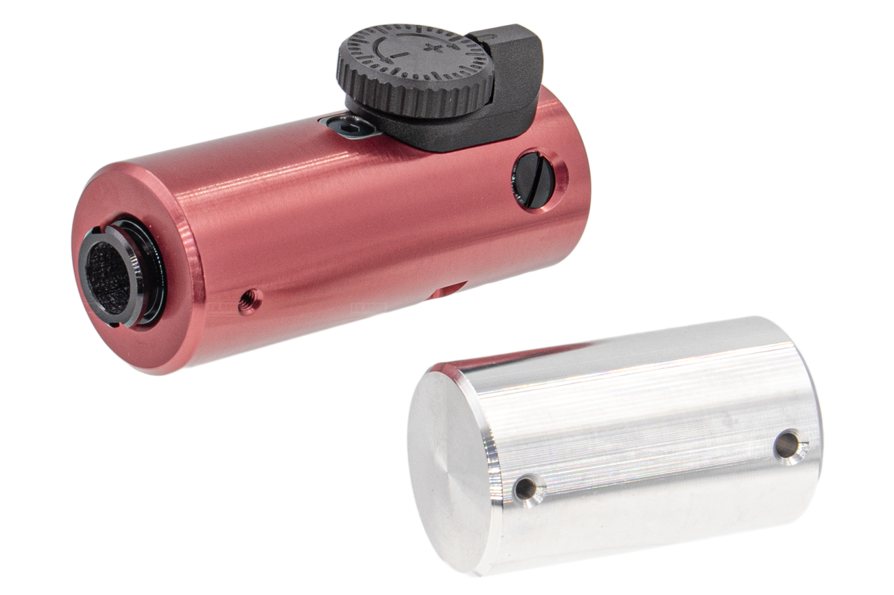 SSG/VSR10 TDC CNC Hop Up Chamber Set