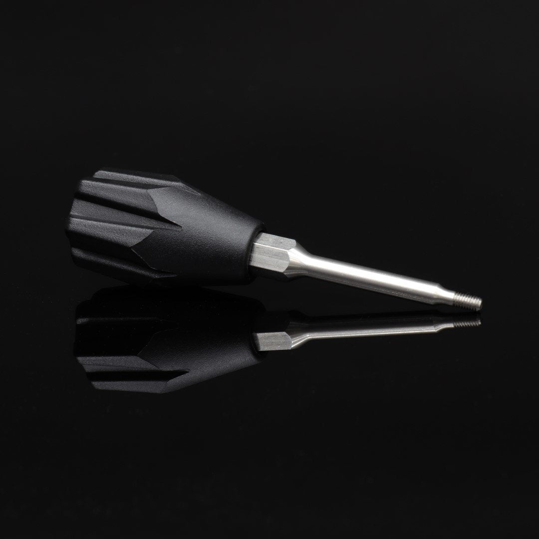 Outil de butée de guide-ressort TAC-41