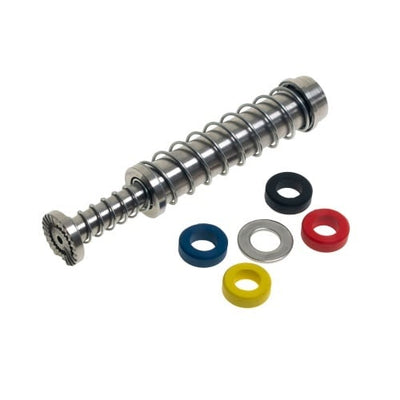 Tige guide Umarex G19x SS - Argent