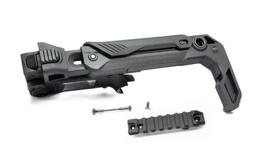 AAP-01 Folding Stock