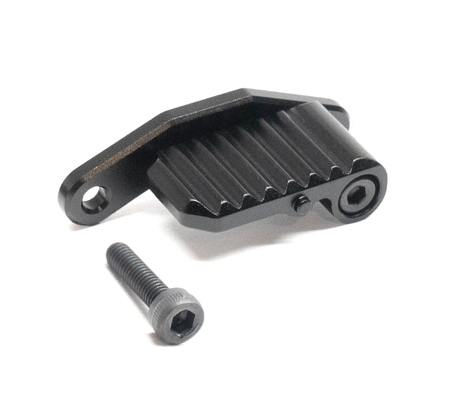 AAP-01 Thumb Stopper - Black