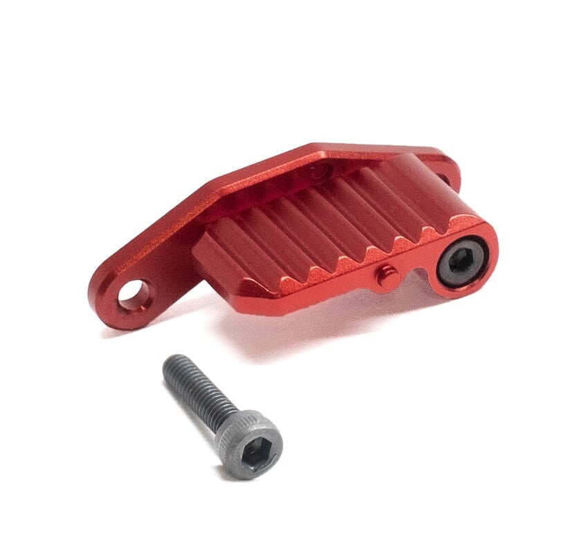 AAP-01 Thumb Stopper - Red