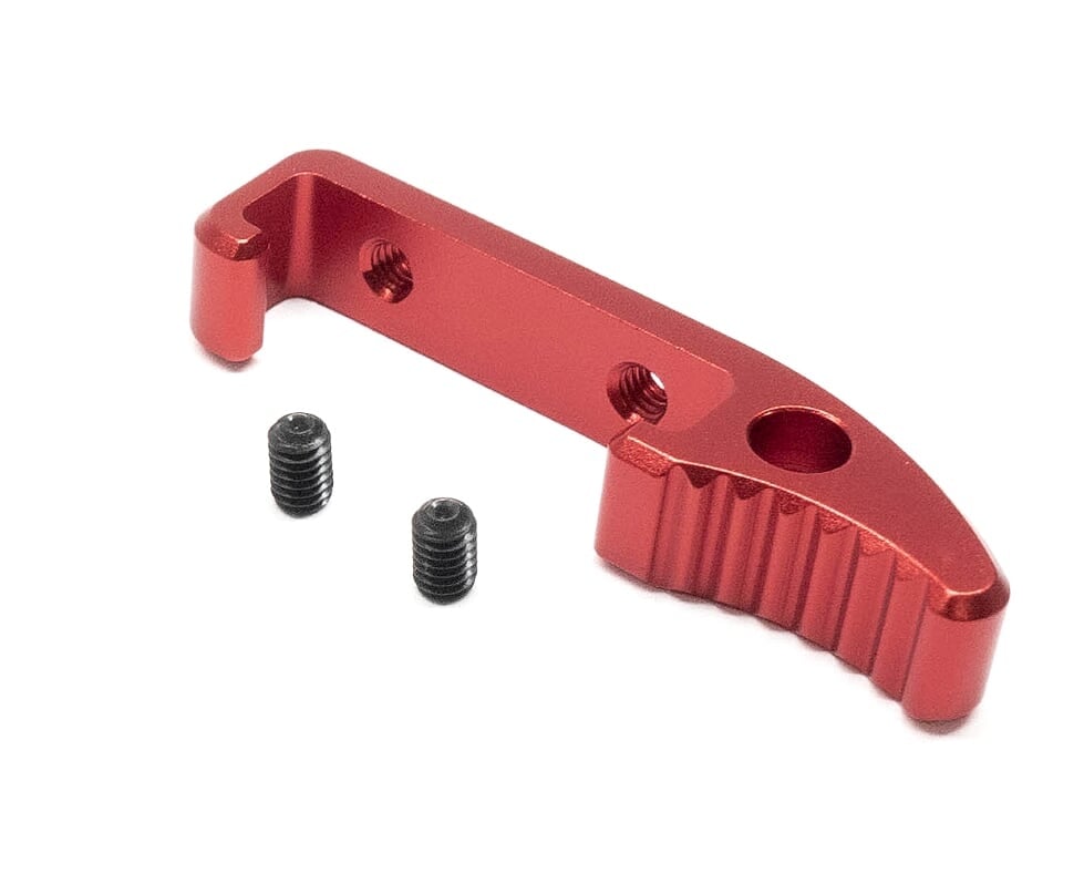 AAP-01 Charging Handle - Red